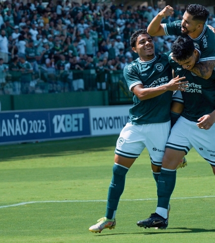 Goiânia x Goiás vai começar! Confira o Guia da Partida em 25/02/2023