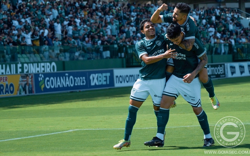 Goiânia x Goiás vai começar! Confira o Guia da Partida em 25/02/2023
