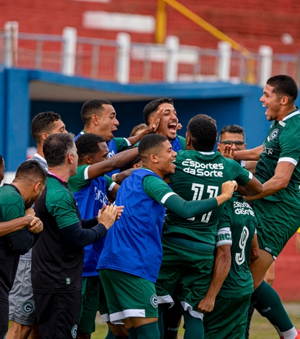 Sub-20: Venda de ingressos para Goiás x Fortaleza - 02/03/2023