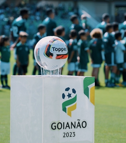 Goiás x Goiânia vai começar! Confira o Guia da Partida em 05/03/2023