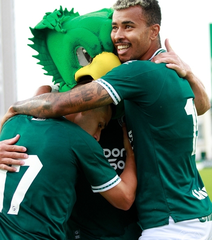 Brasiliense x Goiás vai começar! Confira o Guia da Partida em 08/03/2023