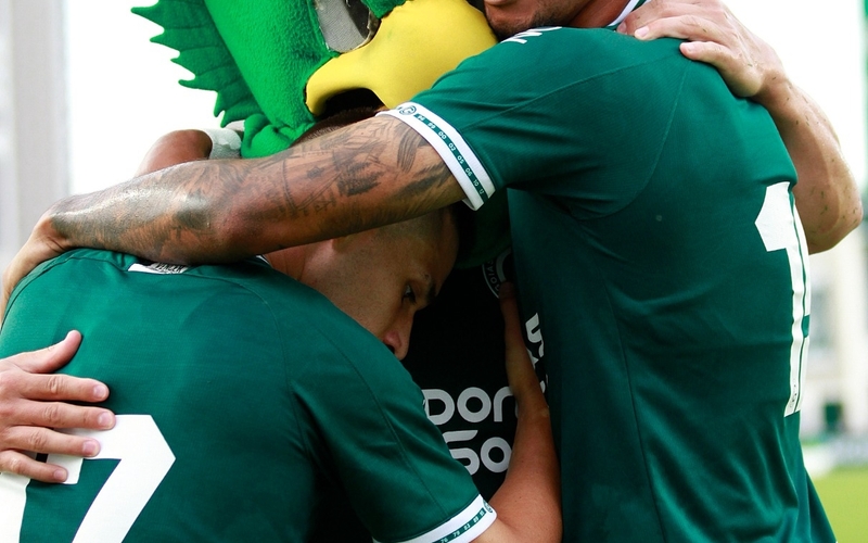 Brasiliense x Goiás vai começar! Confira o Guia da Partida em 08/03/2023
