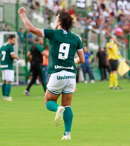 Semifinal do Goianão: Goiás pronto para o 1º confronto com o Anápolis