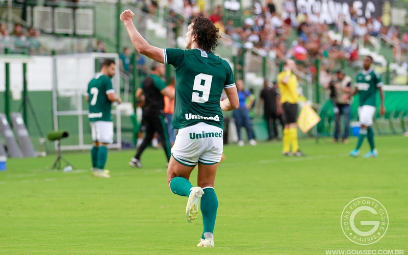 Semifinal do Goianão: Goiás pronto para o 1º confronto com o Anápolis