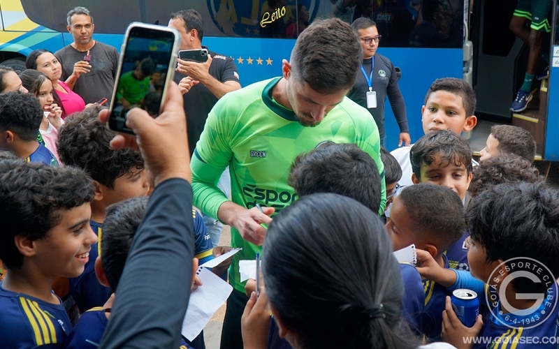 Em Marabá (PA), Verdão fecha preparação para confronto eliminatório na Copa do Brasil 2023