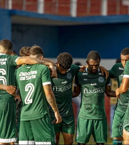 Sub-20: Ingressos para Goiás x Cruzeiro - Sexta 24/03 15h
