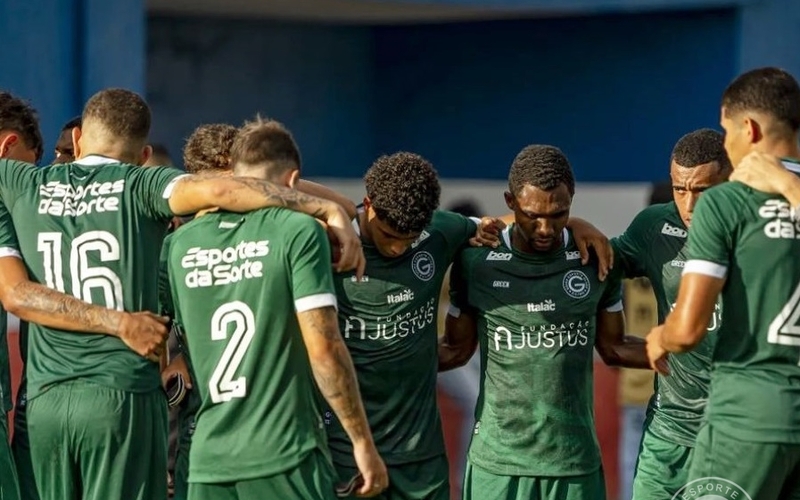 Sub-20: Ingressos para Goiás x Cruzeiro - Sexta 24/03 15h