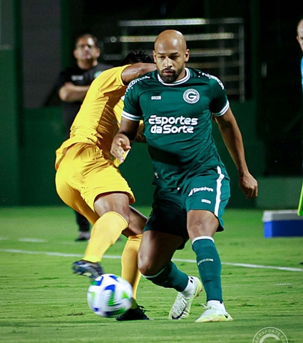 Verdão bate o Brasiliense e se classifica para Semifinal da Copa Verde