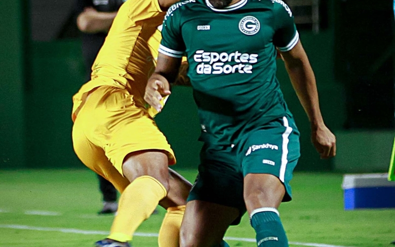 Verdão bate o Brasiliense e se classifica para Semifinal da Copa Verde