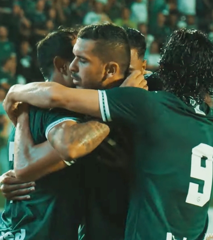 Goiás x Brasiliense vai começar! Confira o Guia da Partida em 23/03/2023