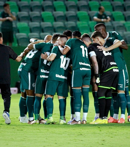 Cuiabá x Goiás vai começar! Confira o Guia da Partida em 26/03/2023