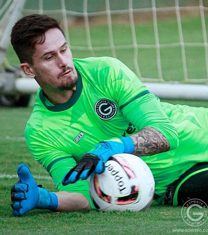 Verdão vai em busca da vaga na final - Goiás x Cuiabá - Copa Verde 2023