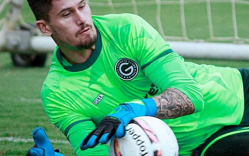Verdão vai em busca da vaga na final - Goiás x Cuiabá - Copa Verde 2023