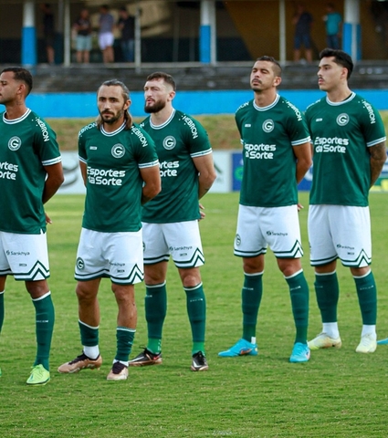 Goiás x Cuiabá vai começar! Confira o Guia da Partida em 29/03/2023