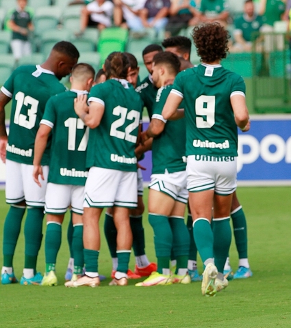 Final do estadual 2023: Goiás vai em desvantagem para o jogo de volta