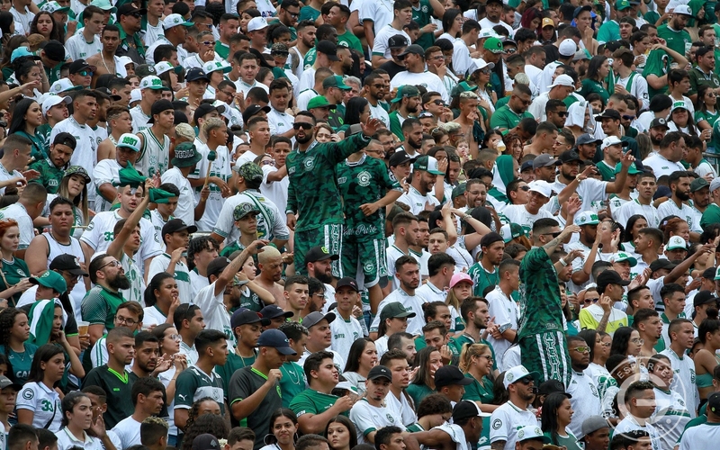Ingressos para a final do Goianão: Goiás x Atlético - 09/04 16h