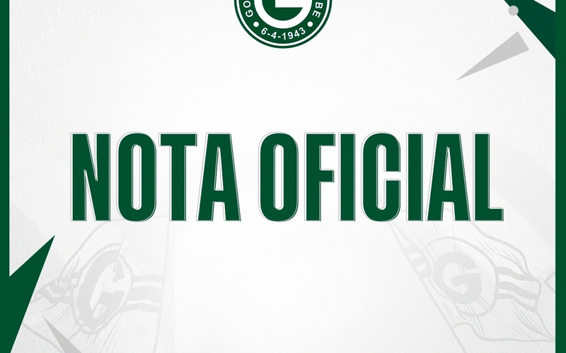 Nota Oficial - 10/04/2023