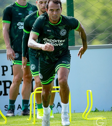 Goiás x Corinthians - Verdão pronto para o 1º duelo em casa no Brasileirão 2023