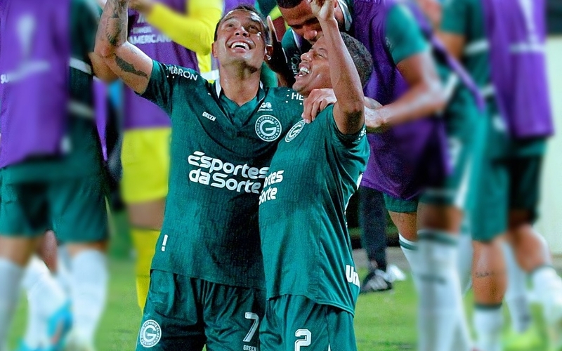 Inter x Goiás vai começar! Confira o Guia da Partida em 30/04/2023