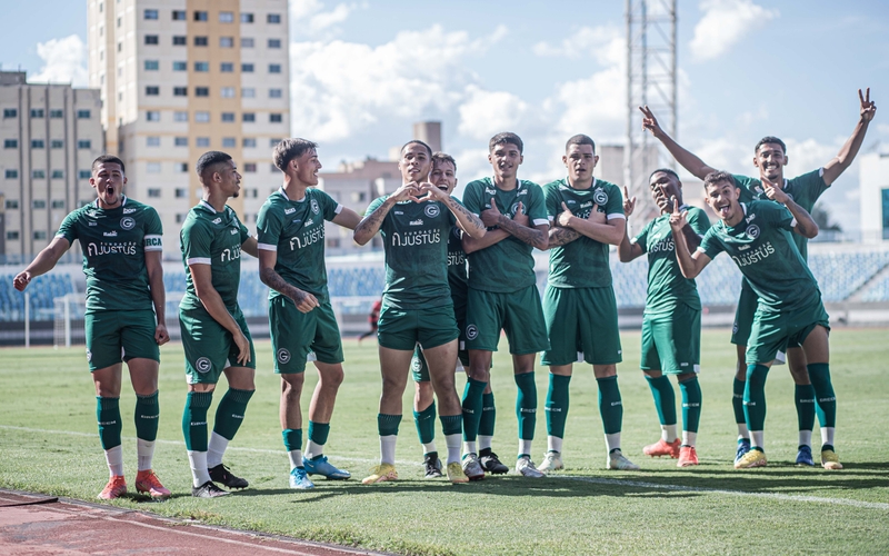 Verdão vence o clássico válido pelo Campeonato Brasileiro Sub-20