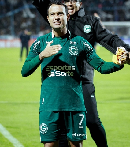 Goiás x Palmeiras vai começar! Confira o Guia da Partida em 07/05/2023