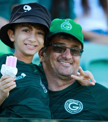Ingressos para Goiás x Botafogo - 14/05/2023 18h30