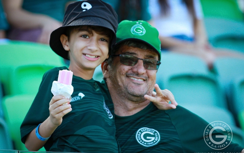 Ingressos para Goiás x Botafogo - 14/05/2023 18h30