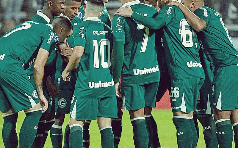 Flamengo x Goiás: Treino e embarque para o RJ