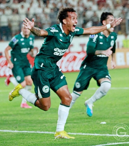 Goiás x Botafogo vai começar! Confira o Guia da Partida em 14/05/2023