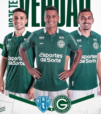 A Final da Copa Verde vai começar! Confira o Guia da Partida em 17/05/2023