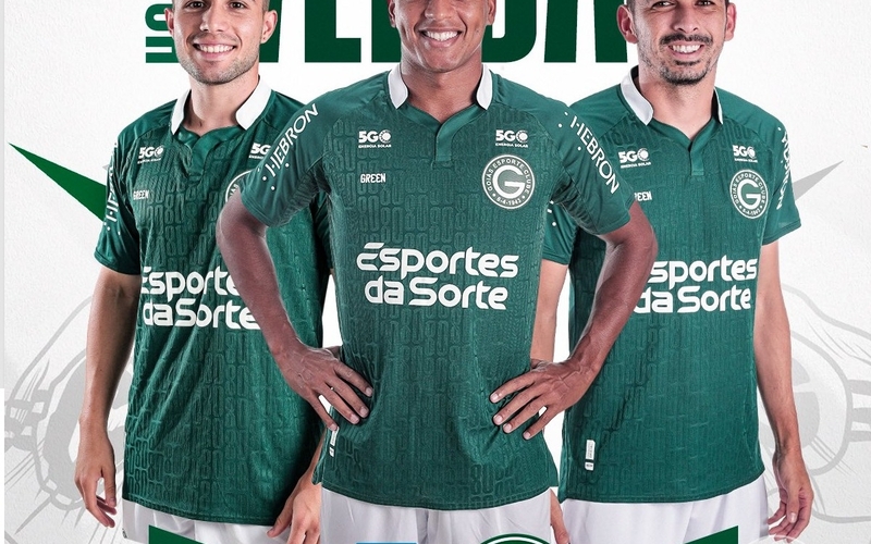 A Final da Copa Verde vai começar! Confira o Guia da Partida em 17/05/2023