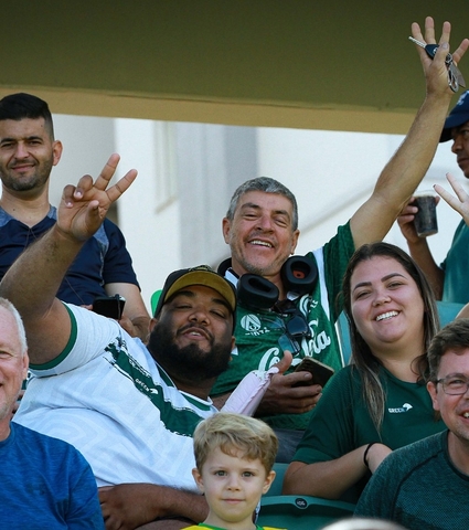 Ingressos para Conmebol Sul-Americana: Goiás x Universitario (PER) 23/05/23 19h