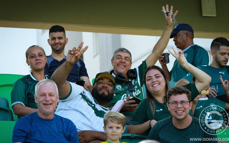 Ingressos para Conmebol Sul-Americana: Goiás x Universitario (PER) 23/05/23 19h