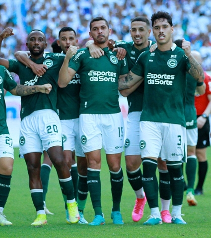 Conmebol Sul-Americana: Verdão em campo nesta terça (23) - Goiás x Universitario