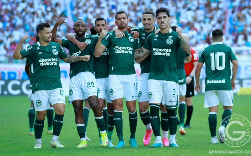 Conmebol Sul-Americana: Verdão em campo nesta terça (23) - Goiás x Universitario