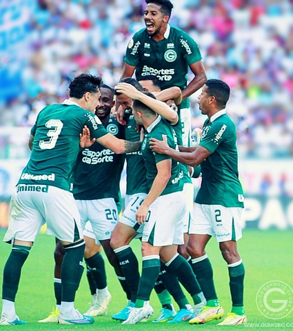 São Paulo x Goiás vai começar! Confira o Guia da Partida em 27/05/2023