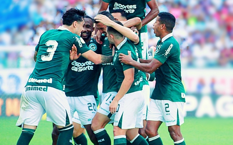 São Paulo x Goiás vai começar! Confira o Guia da Partida em 27/05/2023