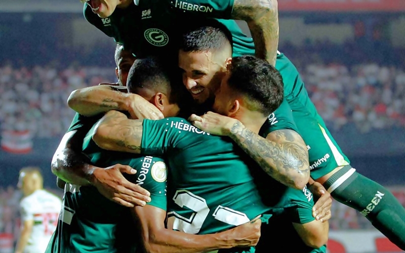 A final da Copa Verde vai começar! Confira o Guia da Partida em 31/05/2023