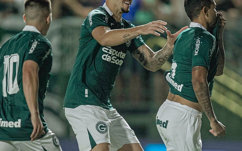 Série A: Goiás x Cuiabá - Esmeraldino volta a campo neste domingo (4)