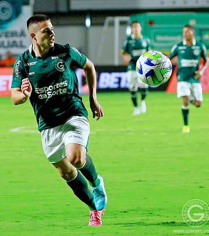 Conmebol Sul-Americana: Verdão recebe o Gimnasia (ARG) nesta quinta (8)