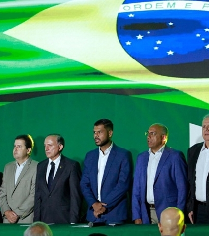 Câmara Municipal de Goiânia promove Sessão Especial para entrega da Comenda Hailé Pinheiro