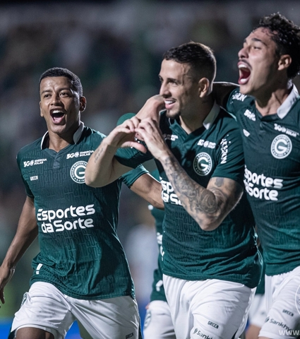Vasco x Goiás vai começar! Confira o Guia da Partida em 22/06/2023
