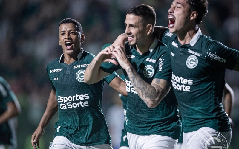 Vasco x Goiás vai começar! Confira o Guia da Partida em 22/06/2023