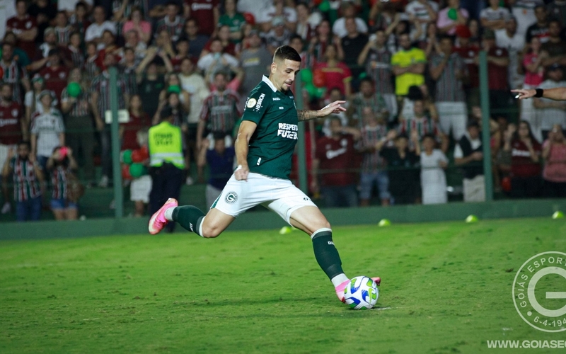 RB Bragantino x Goiás vai começar! Confira o Guia da Partida em 25/06/2023