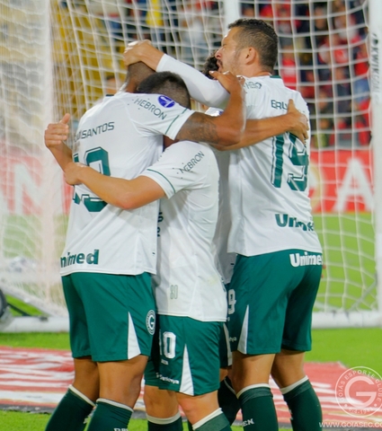 Classificado! Verdão vence na Colômbia e conquista a vaga para 2ª fase da Conmebol Sul-Americana 2023