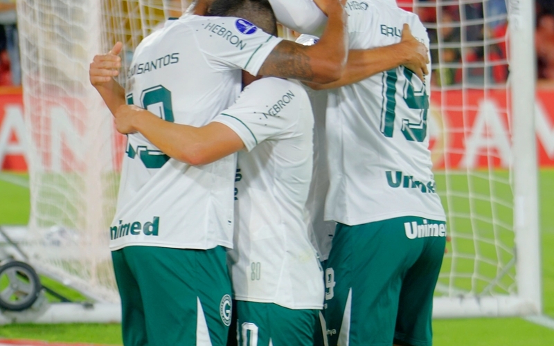 Classificado! Verdão vence na Colômbia e conquista a vaga para 2ª fase da Conmebol Sul-Americana 2023