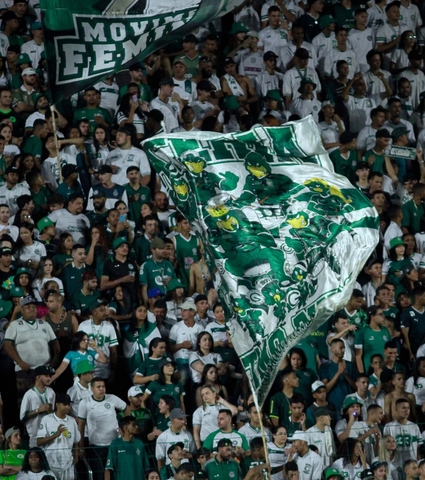 INGRESSOS PARA GOIÁS X ATLÉTICO MG  – 17/07/2023 20H – BRASILEIRÃO RODADA 15
