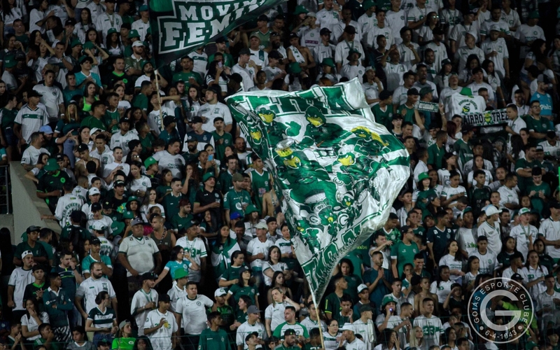 INGRESSOS PARA GOIÁS X ATLÉTICO MG – 17/07/2023 20H – BRASILEIRÃO RODADA 15
