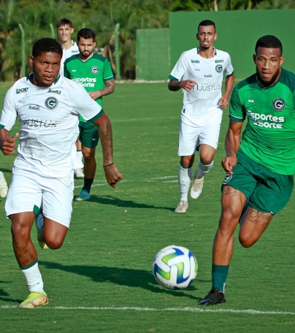 Verdão se reapresenta e inicia preparação para enfrentar o Cruzeiro