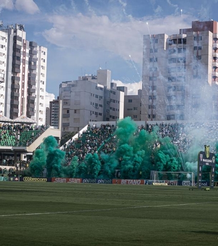 INGRESSOS PARA GOIÁS X GRÊMIO  – 30/07/2023 18H30 – BRASILEIRÃO 17ª RODADA